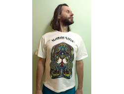 Футболка "Шаман стайл"