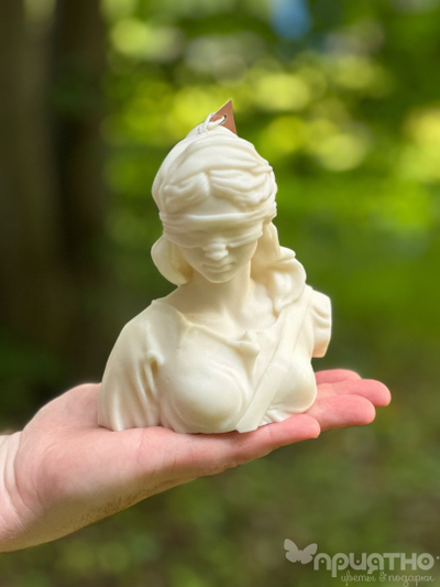 СВЕЧА "ФЕМИДА"