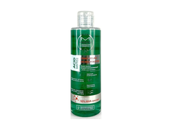 Тоник-пилинг микроотшелушивающий с AHA-кислотами "Acid Series"