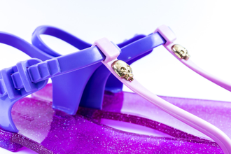 Сандалии Zhoelala CANDY ROCK — арт. 29