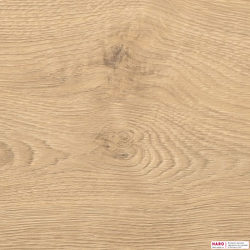Декор ламината Haro Tritty 100 Gran Via Дуб Портлэнд Пуро 533140 структура