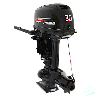Лодочный мотор Hidea HDJ30FHS (водомет)