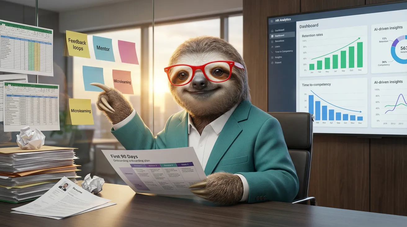 Управление молодым поколением сотрудников