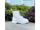 Ботинки Dr. Martens 1460 White Mono Smooth белые