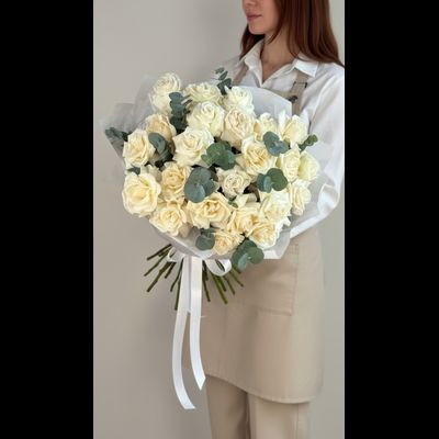 Букет цветов для мамы № 640