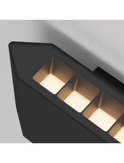 Архитектурная подсветка Pull 3000K 5Вт IP 54, O412WL-L5GF3K