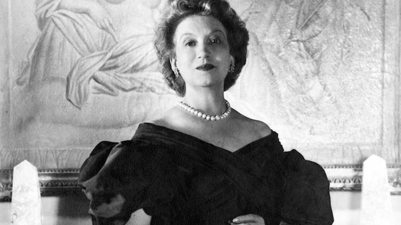 Elizabeth Arden | Элизабет Арден фото портрет духи парфюм парфюмерия онлайн винтажные духи +купить