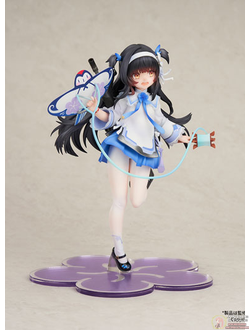 Фигурка 1/7 QBZ-95 Kite Flyer in Spring Ver.