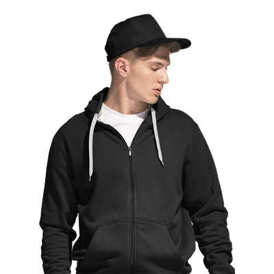 Бейсболка А10P 100% полиэстер