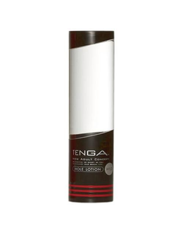 Лубрикант Hole Lotion Wild - 170 мл. Производитель: Tenga, Япония