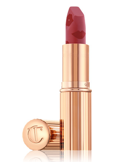 CHARLOTTE TILBURY MATTE REVOLUTION МАТОВАЯ ПОМАДА First Dance