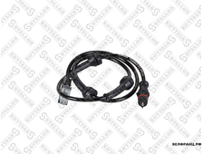 Датчик ABS (частоты вращения колеса) передний Renault Megane 2 Stellox аналог 8200446282