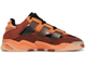 Adidas Niteball Orange
