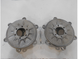 Тормозные барабаны Зид фкермер здк