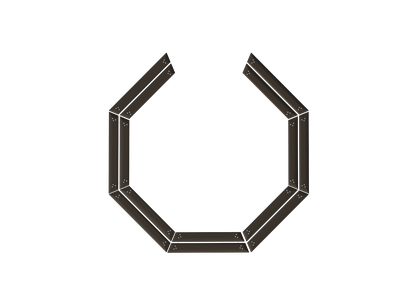 Скамья Romana 302.22.00