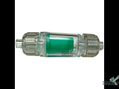 SwetAqua OK4 - Обратный клапан с фиксаторами для компрессора