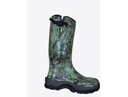 Сапоги "Remington" Shooting boots Mossy Oak