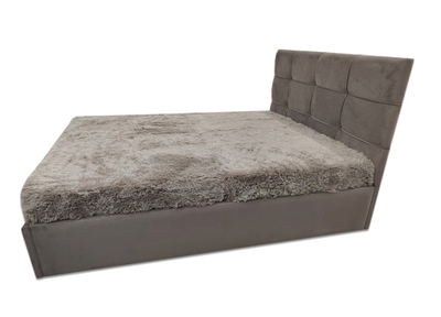 Кровать с подъемным механизмом АЛСУ 1800