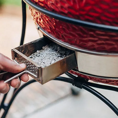 Керамический гриль Kamado Joe ® - Classic I