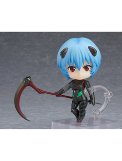 Нендроид Рей Аянами (Ayanami Rei Plugsuit Ver.)