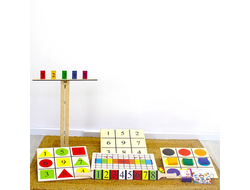 Комплект Бильгоу "Прорыв" (полный)