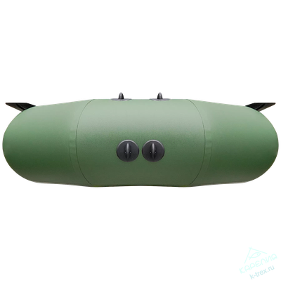 Лодка ПВХ Мастер Лодок Барс 280