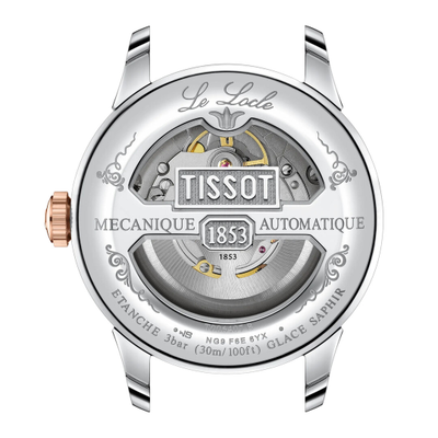 Швейцарские часы Tissot T006.407.22.093.01