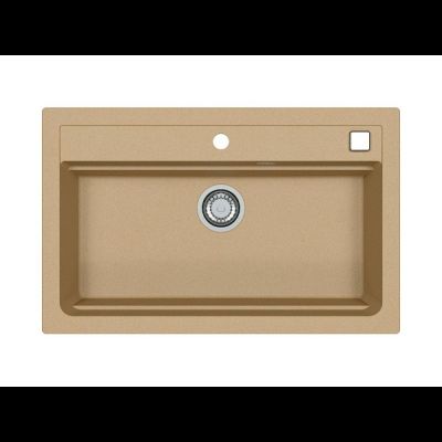 Мойка Alveus Atrox 40 бежевый