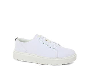 Dr martens dante white hotsell