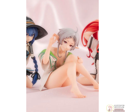 Фигурка Сильфиетта (Sylphiette Tenohira)