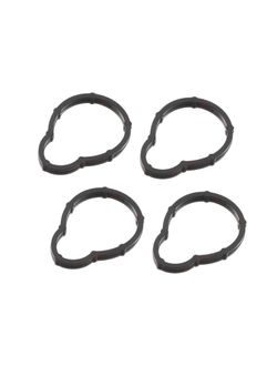 Прокладки вкускного коллектора комплект (Reinz) для Сандеро 1