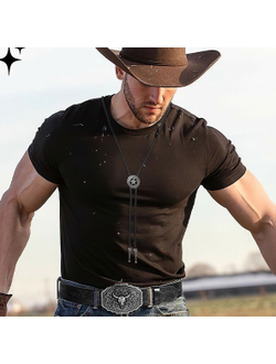 Галстук-боло Рейнджер