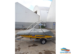 Тент на лодку  Sea Doo Sportster 150 2004 г.