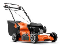 Газонокосилка Husqvarna LC 356VP самоходная