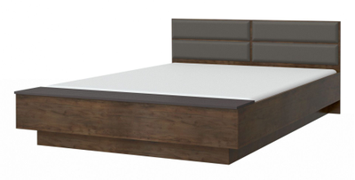 Куба - Кровать 1600 без ящика