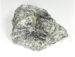 Апатит зеленый, Кольский полуостров (55*32*27 мм, 60 г) №26792