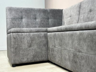 Джой Кухонный уголок  (Угол раскладной)  Эмилия 8