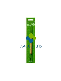 Стек для лепки HobbyTime двусторонний