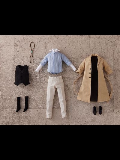 Кукла Harmonia Humming Осаму Дазай (Osamu Dazai)