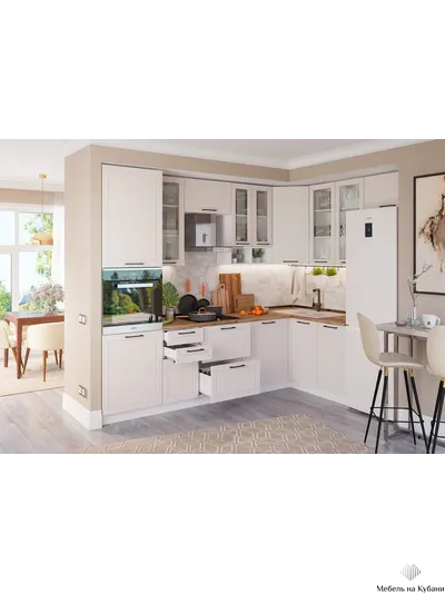 Кельн модульная кухня Шкаф верхний ШВ 800