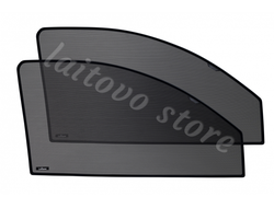 Защитные экраны для автомобильных окон Laitovo