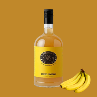 KING KONG (Банан) 700 мл