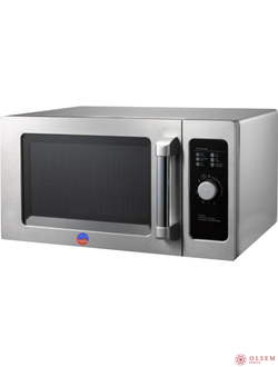Микроволновая печь INDOKOR MWO1000-25SSM