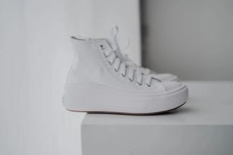 Converse dame deals