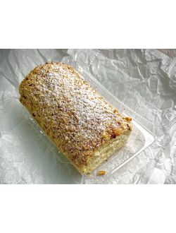 Рулет «Ореховый» 0,5 кг