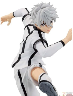 Фигурка Сэйсиро Наги (Seishirou Nagi Bandai Spirits ver.3)