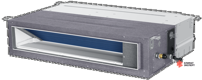 Средненапорный канальный внутренний блок Haier AD50S2SM9FA