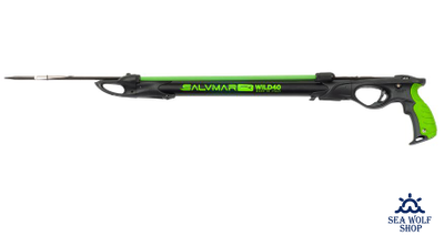 Арбалет подводный Salvimar WILD PRO 50