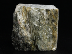 Парагонит, Россия, Кыштымское м-е, Южный урал (42*41*21 мм, 63 г) №29315