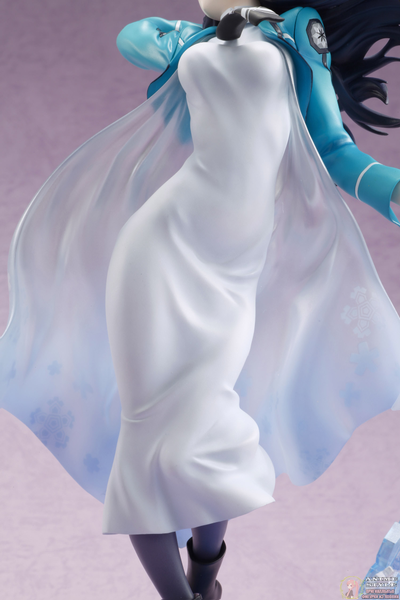 Фигурка 1/7 Миюки Шиба (Shiba Miyuki)